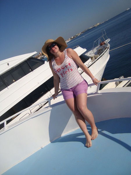 Ольга Куделина