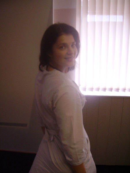 Дарья Ульянова