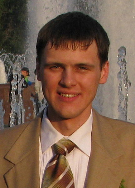 Влад Журбин