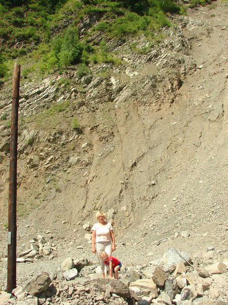 Татьяна Степанова