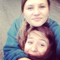 Дарья Родионова