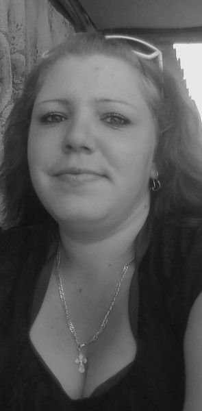 Анастасия Попова