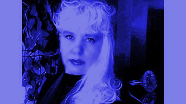 Галина Кудрявцева