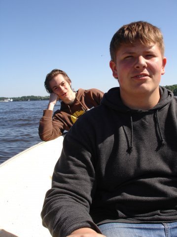 Андрей Рябцев