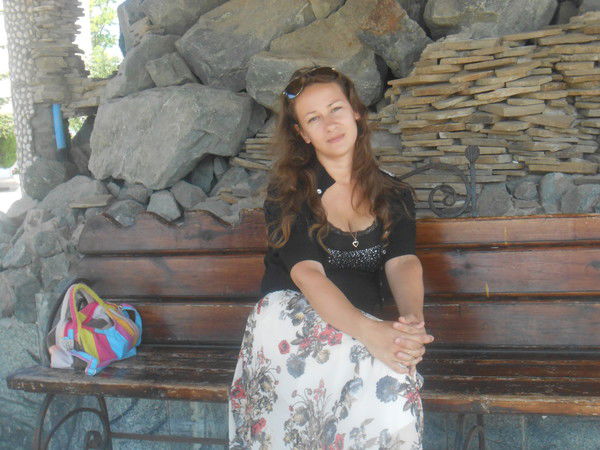 Наталья Белик