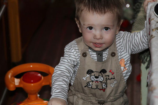 Надежда Ветошкина