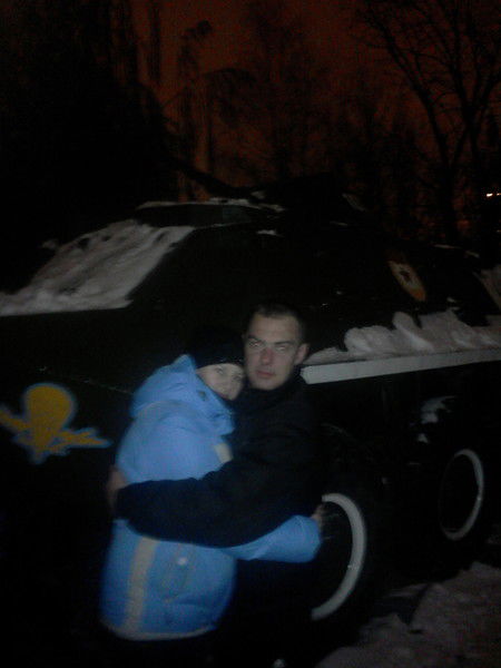 Александра Антонова