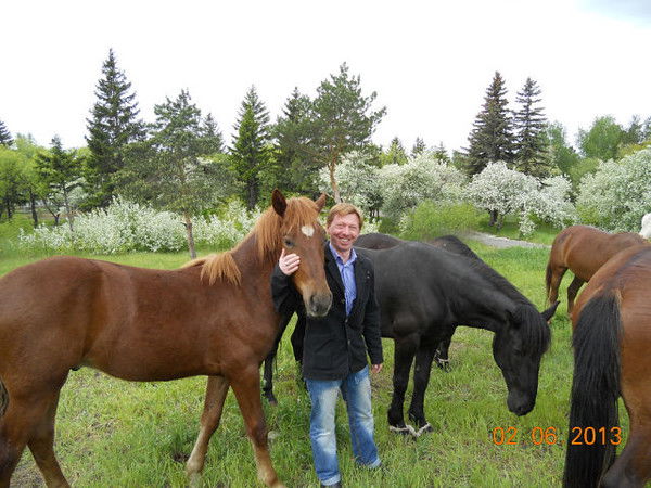 Алексей Иванов