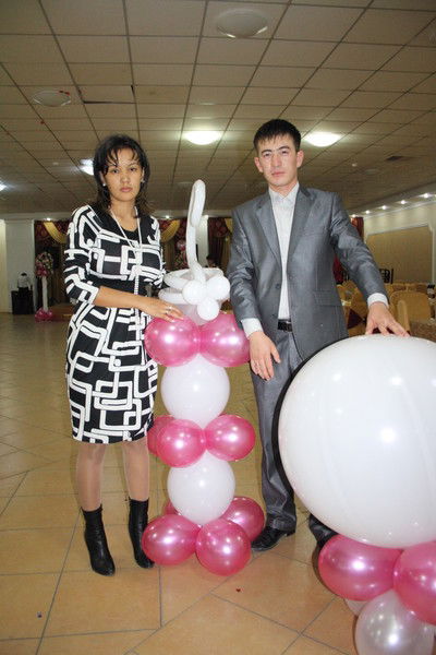 Талгат Акмырза