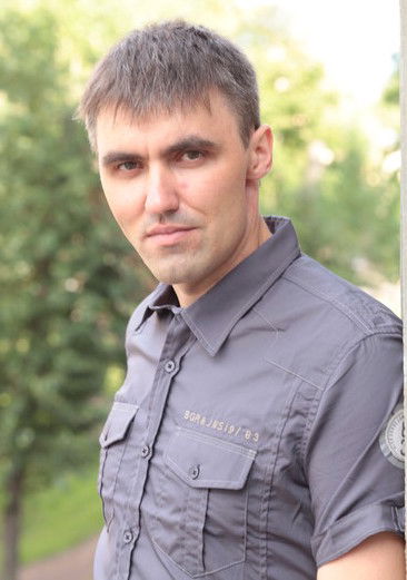 Владимир Ладный