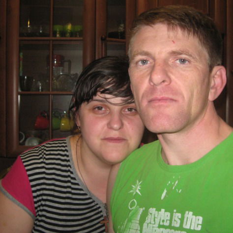 Виктор Шевченко