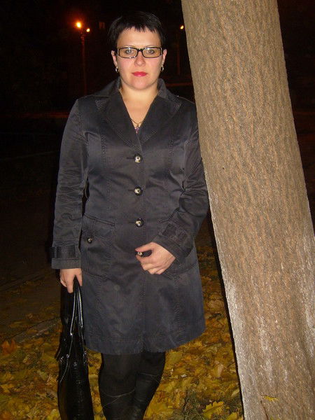 Алла Курбатова