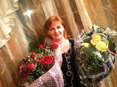 Инна Бондаренко