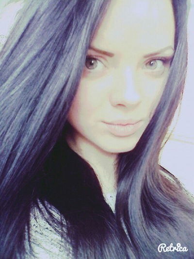 Анастасия Попова