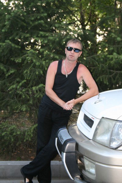 Дмитрий Лепёхин