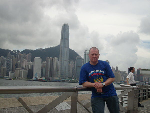 Андрей Бородин