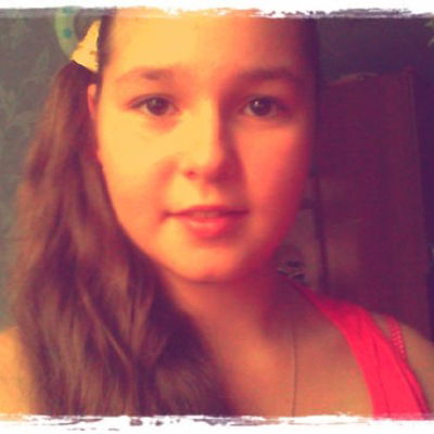 Диана Митюрникова