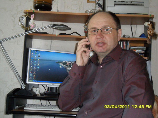 Константин Ланин