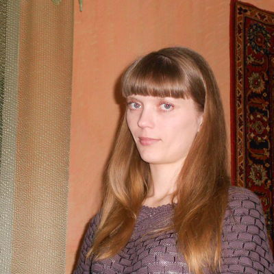 Елена Васильева