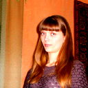 Елена Васильева