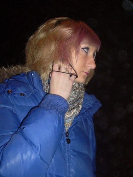 Аня Кондукова