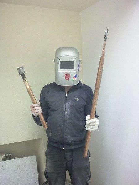 Антон Цветков