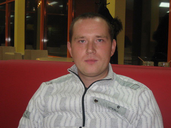 Антон Кузнецов