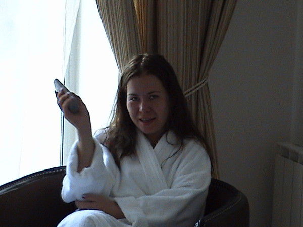 Олеся Павленко