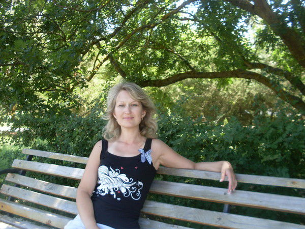 Виктория Радченко