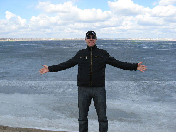 Сергей Ковтунов