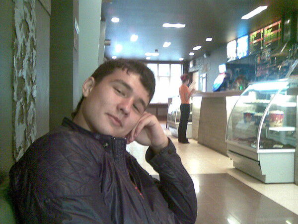 Иванов Дмитрий