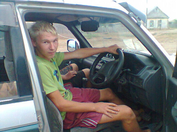 Анатолий Раструбин