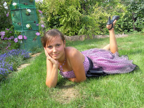 Аня Евченко