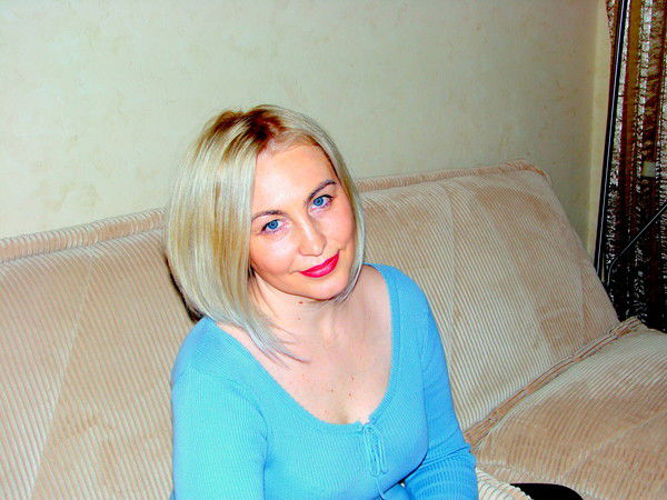 Natasha Шорикова