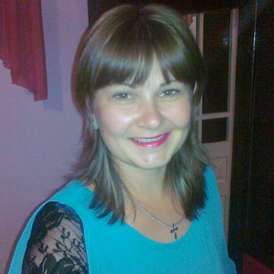 Вікторія Колодій