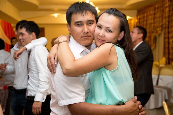 Жасулан Бабаев