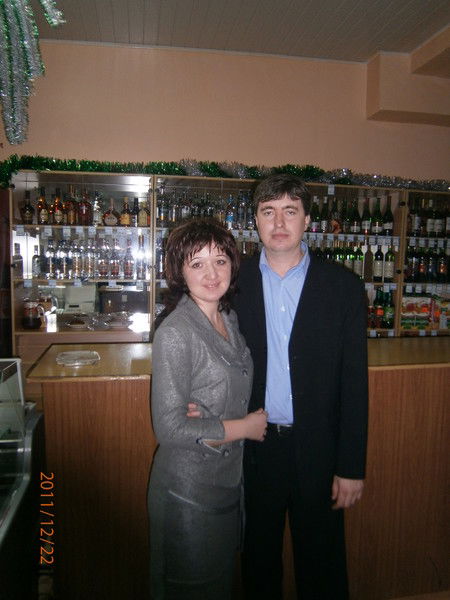 Оксана Ивченко