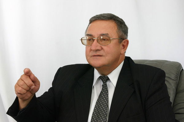 Канаев Валерий