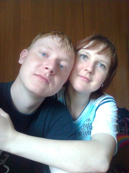 Галина Новоселова