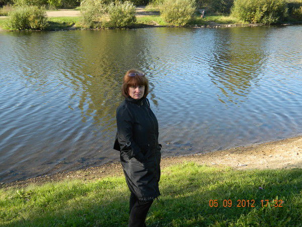 Ольга Иванова