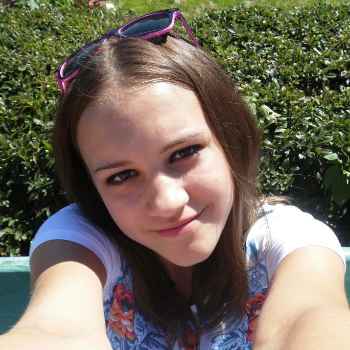 Александра Лопатина