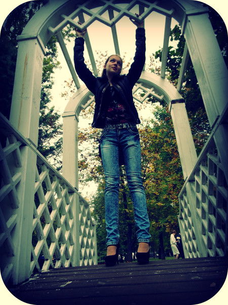 Юль4Оnok Besenok