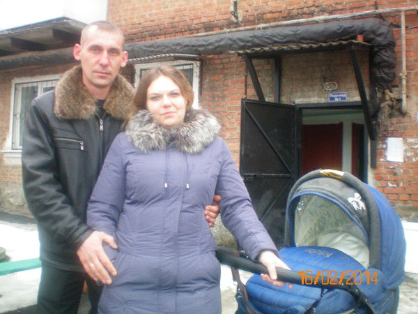 Светлана Косая