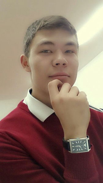 Дуйсен Байтурсынов