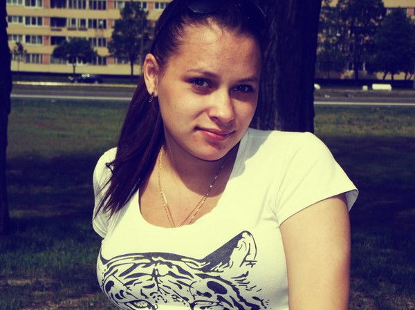 Веруська Патюпина