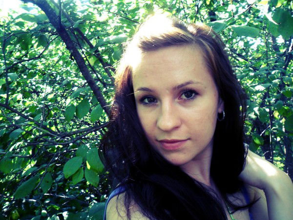 Наталья Тихоновец