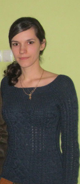 Наталья Дубяго