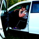 Галина Бакунова