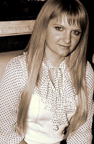 Ирина Сергеева