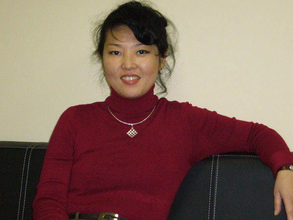 Татьяна Югай